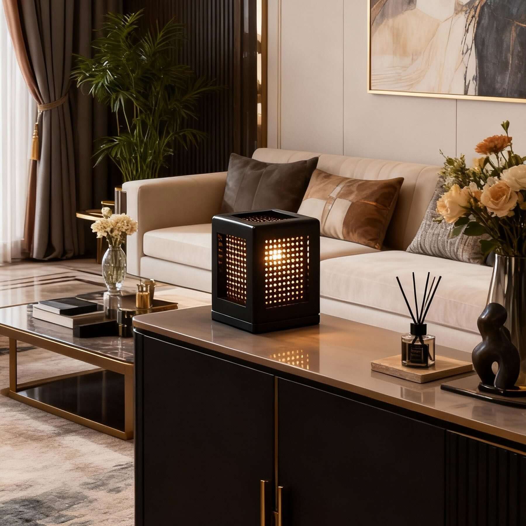 Belino Table Lamp