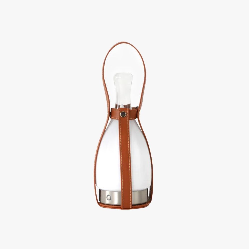 Bell Portable Table Lamp