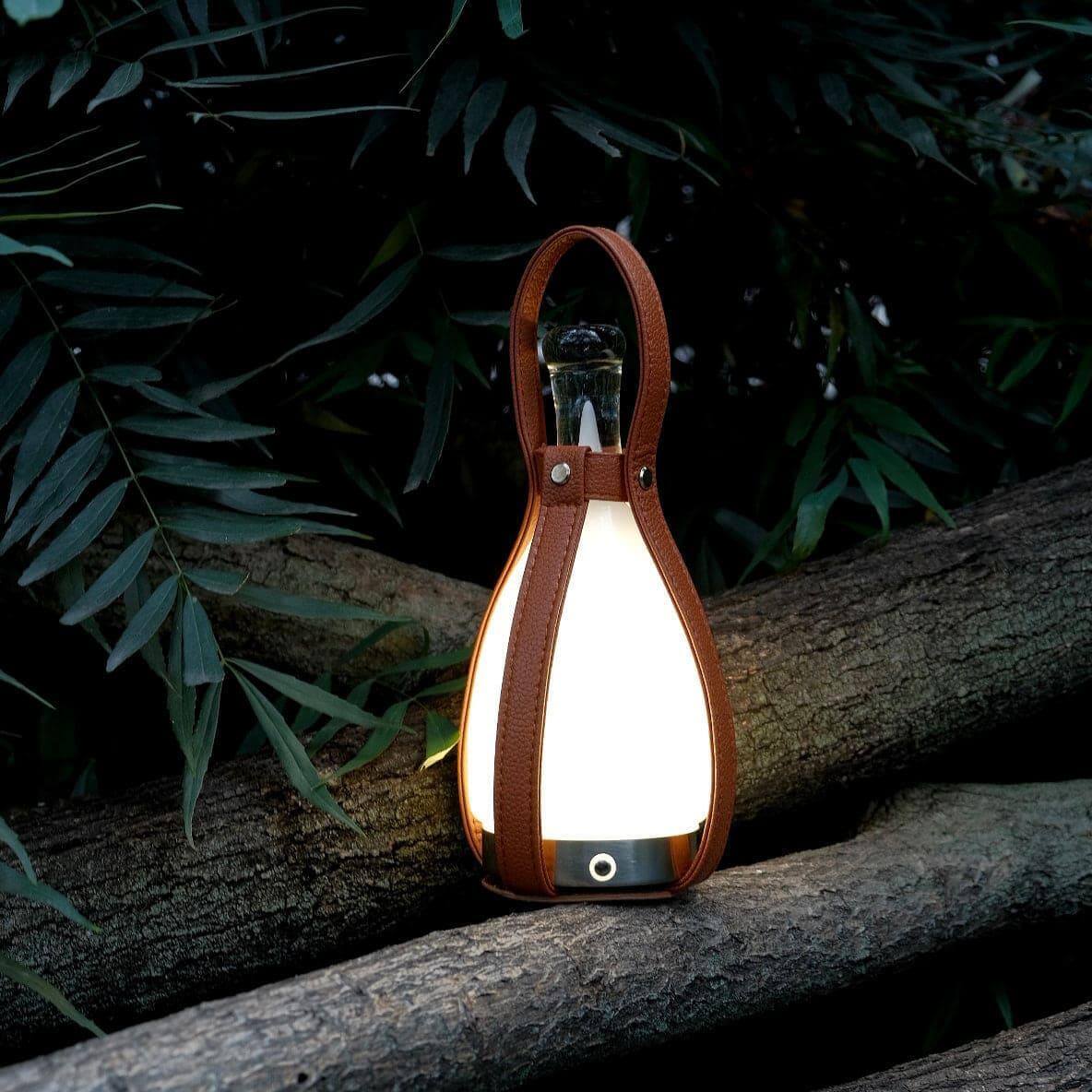 Bell Portable Table Lamp