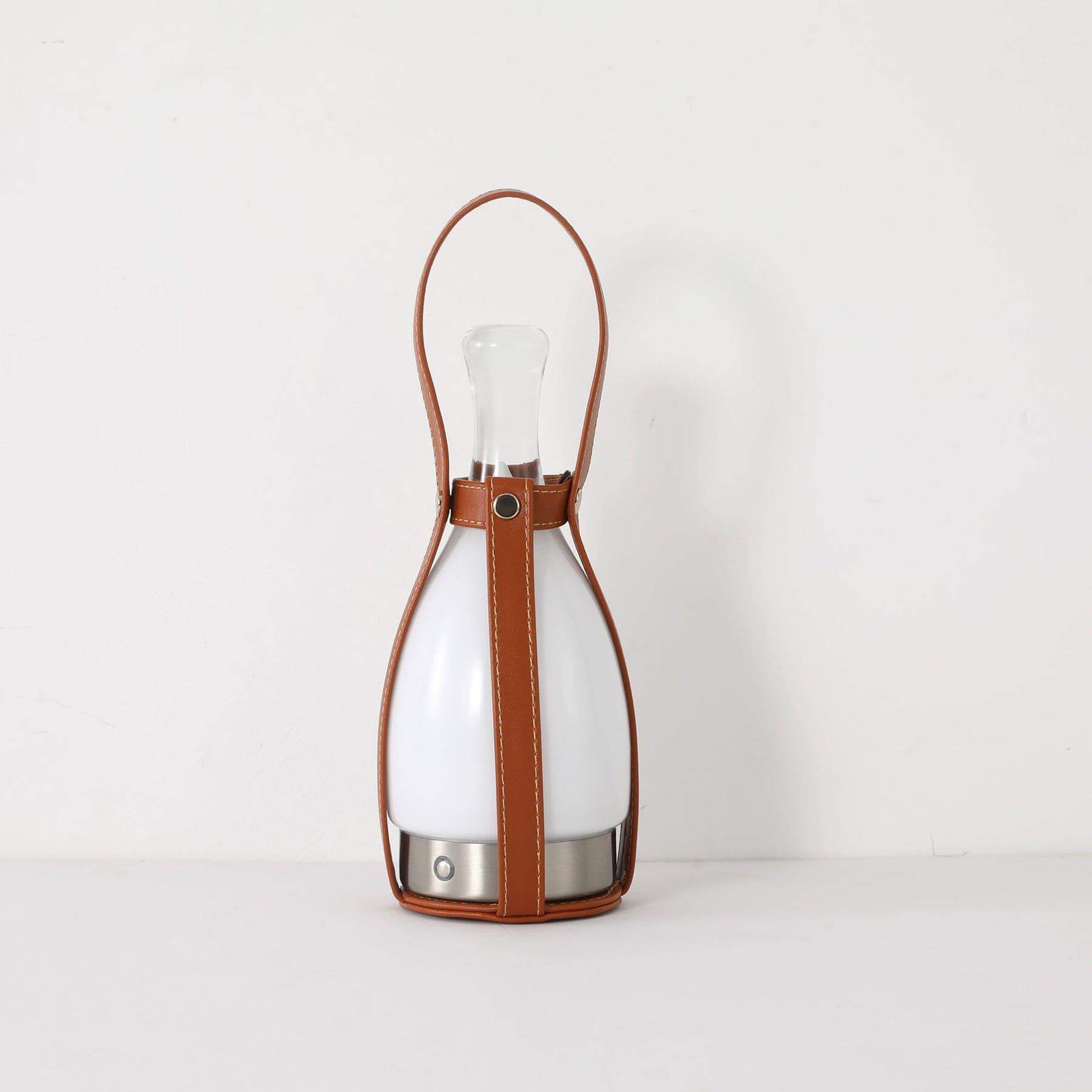 Bell Portable Table Lamp