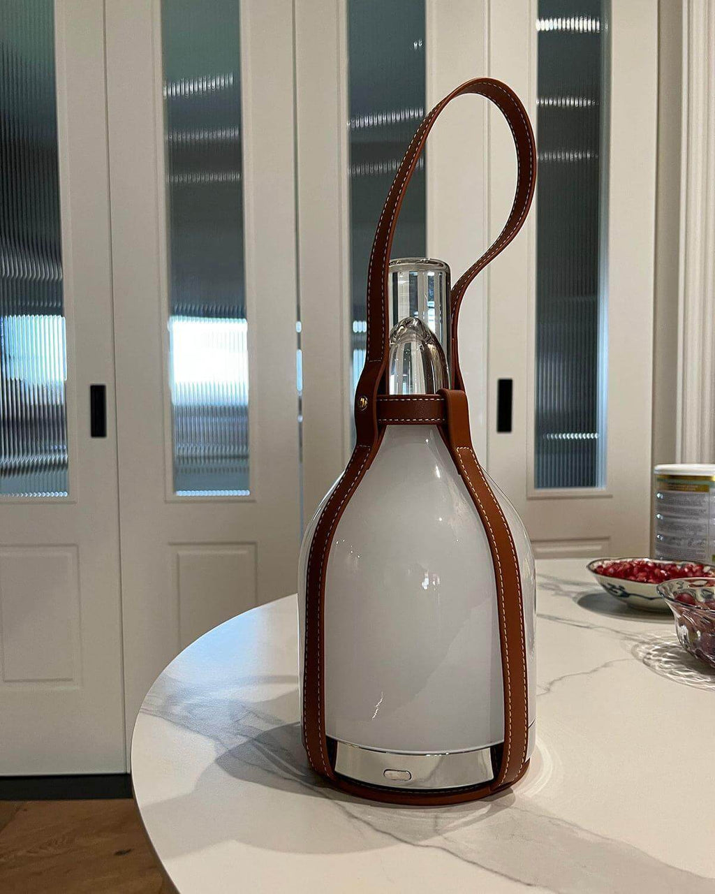 Bell Portable Table Lamp