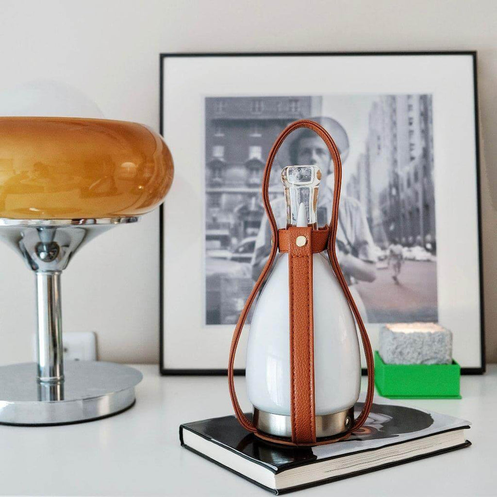 Bell Portable Table Lamp