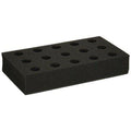 Benchmark BV1010-25 Tube Rack, 15 x 25mm