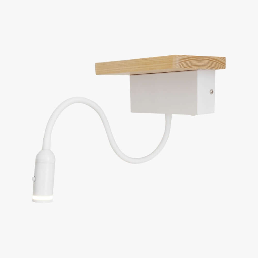 Bend Wall Lamp