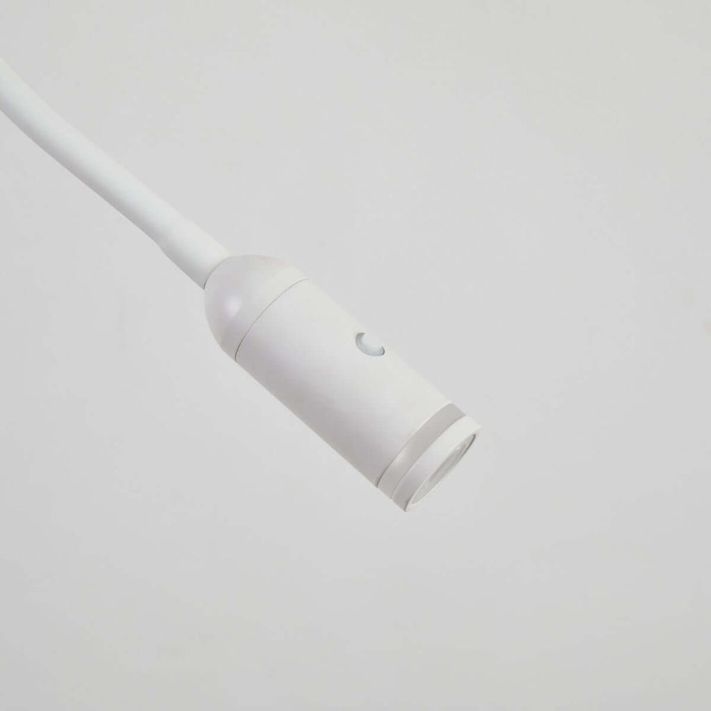 Bend Wall Lamp