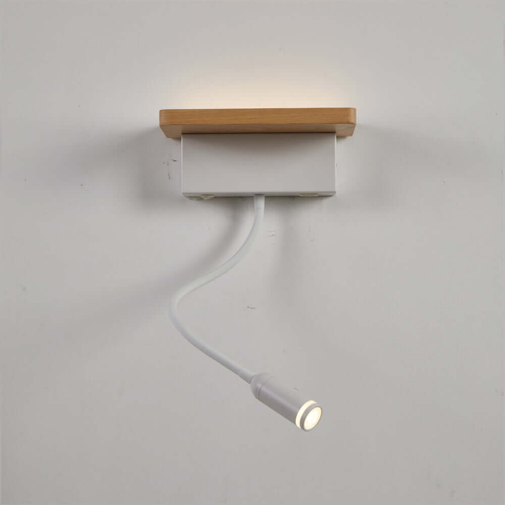Bend Wall Lamp