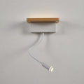 Bend Wall Lamp