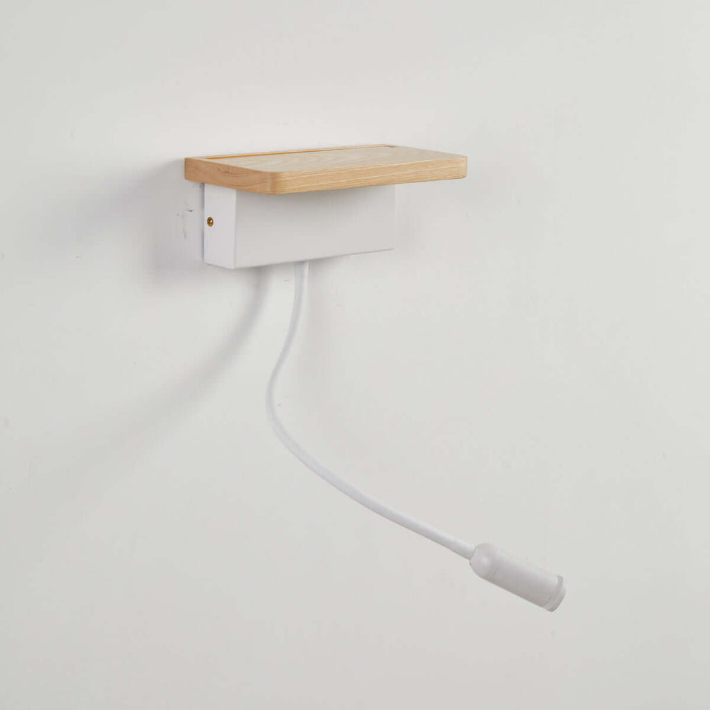 Bend Wall Lamp