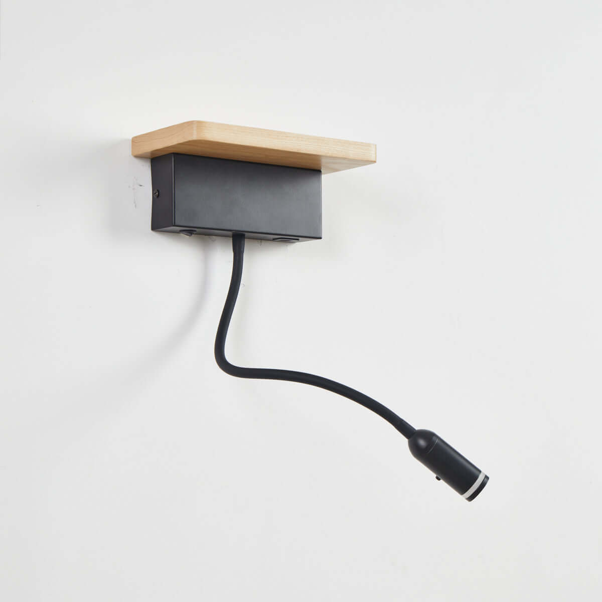 Bend Wall Lamp