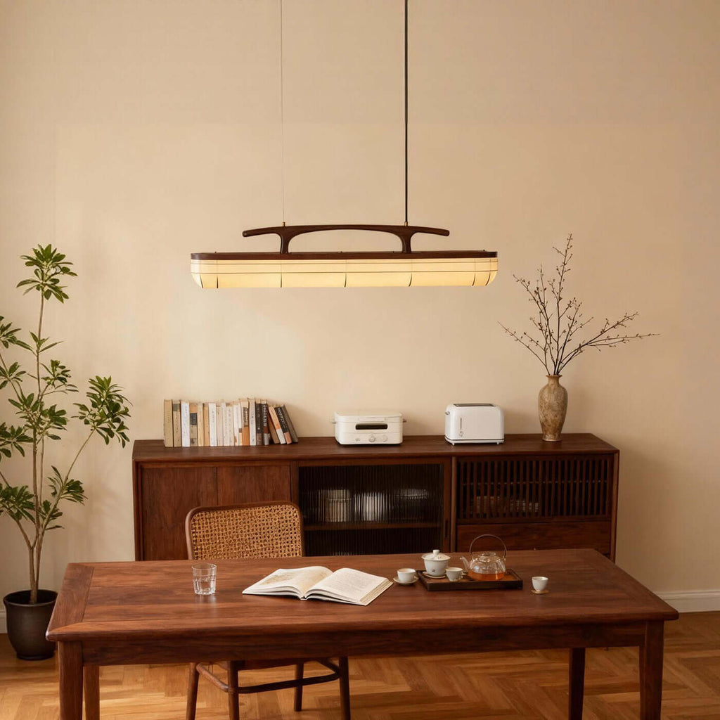 Benuro Chandelier
