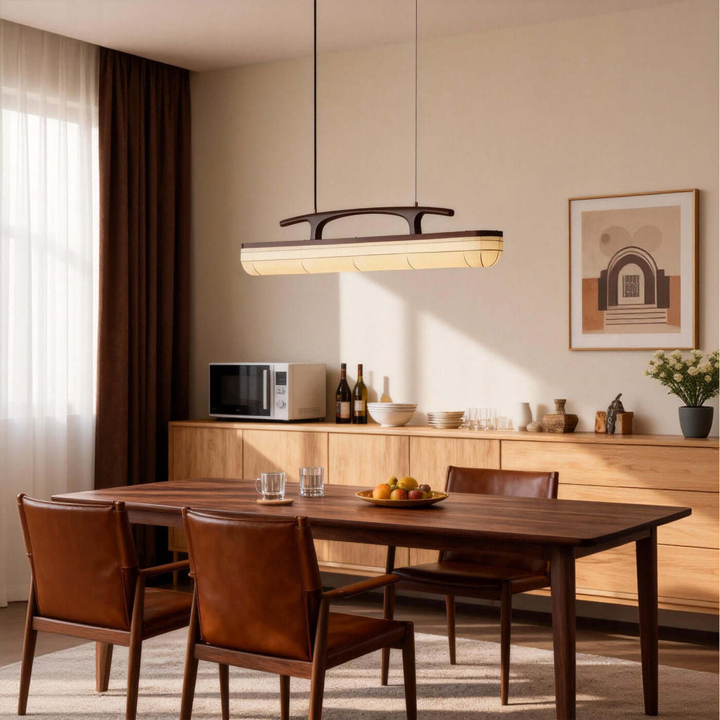 Benuro Chandelier