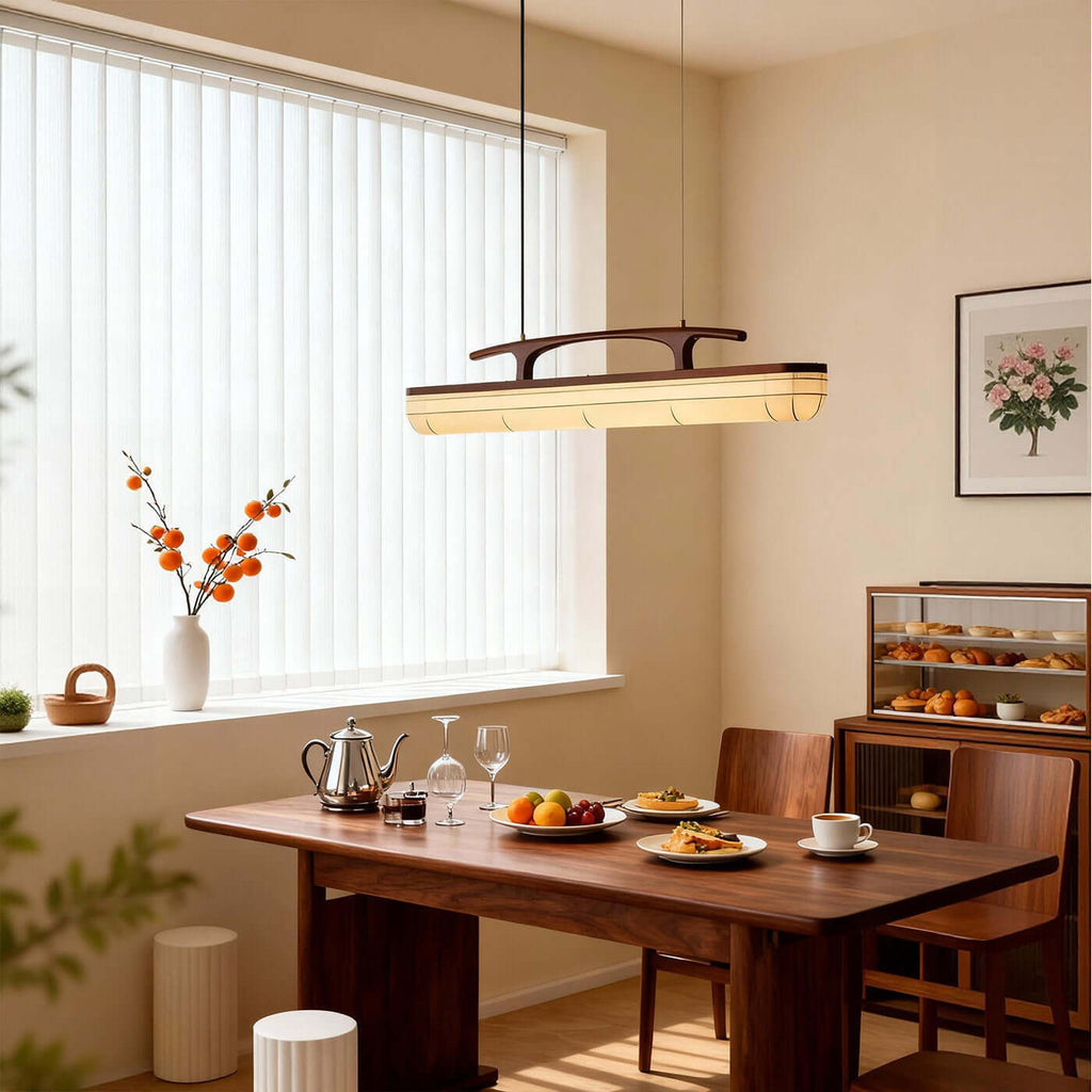 Benuro Chandelier