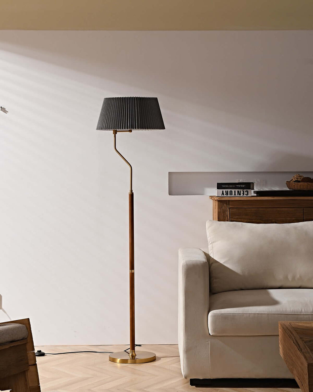 Bergboms Floor Lamp