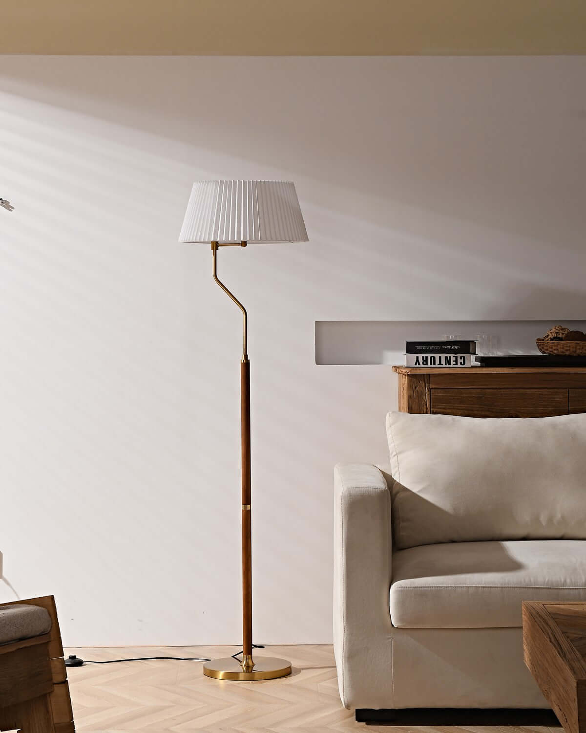 Bergboms Floor Lamp