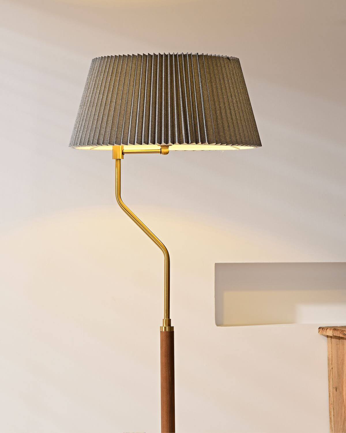 Bergboms Floor Lamp