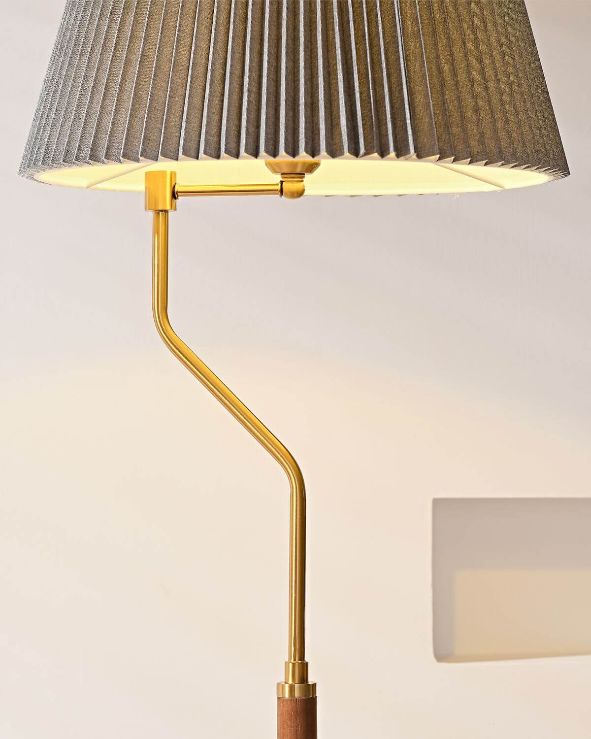 Bergboms Floor Lamp