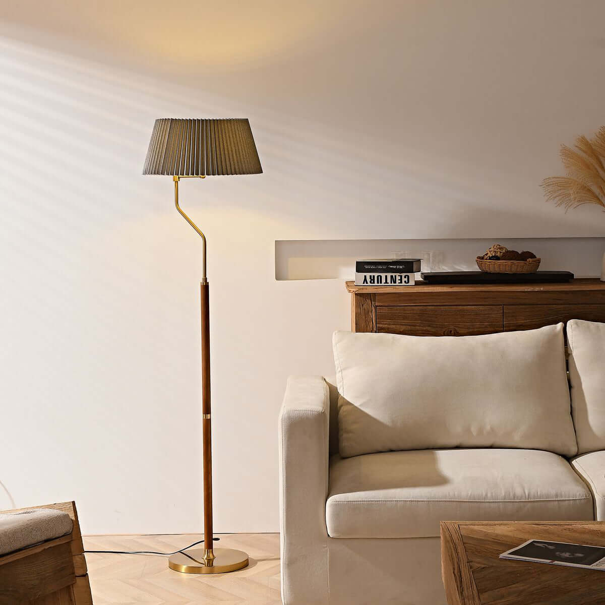 Bergboms Floor Lamp