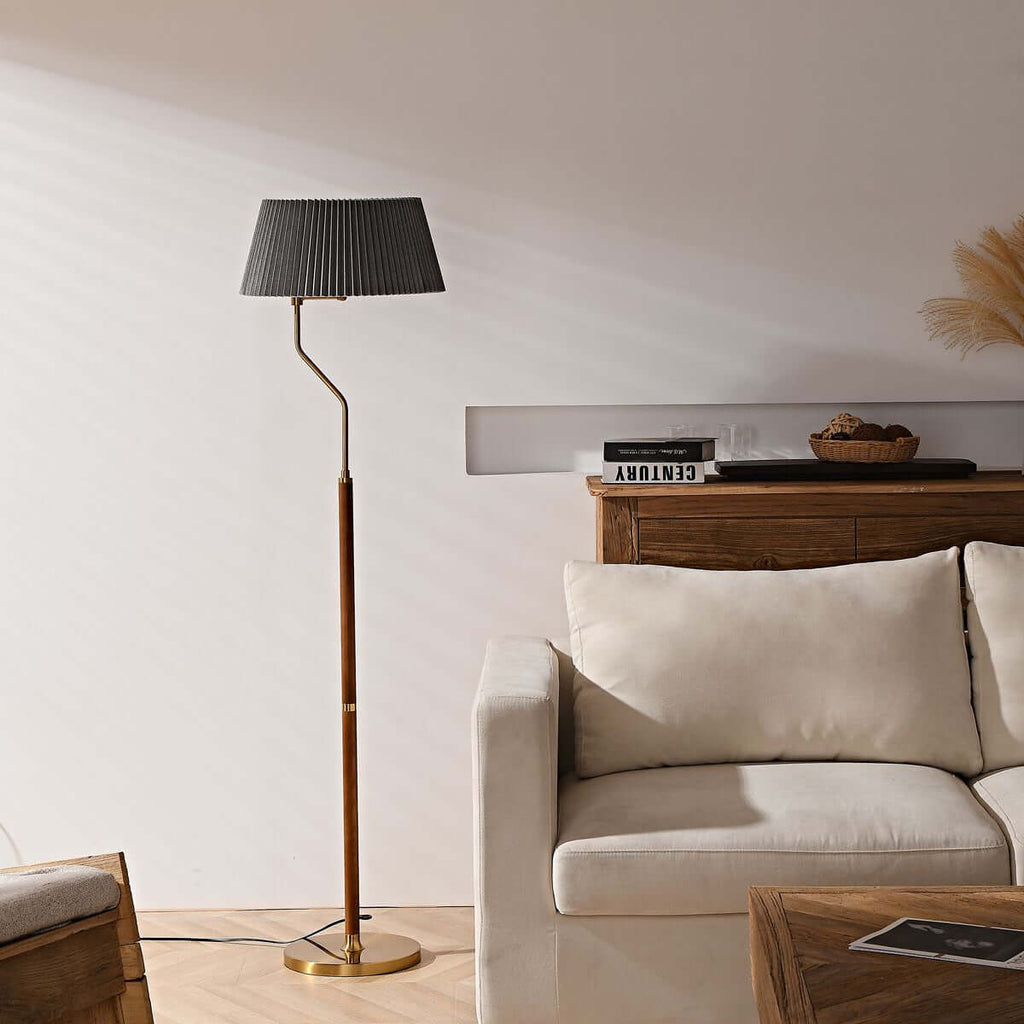 Bergboms Floor Lamp