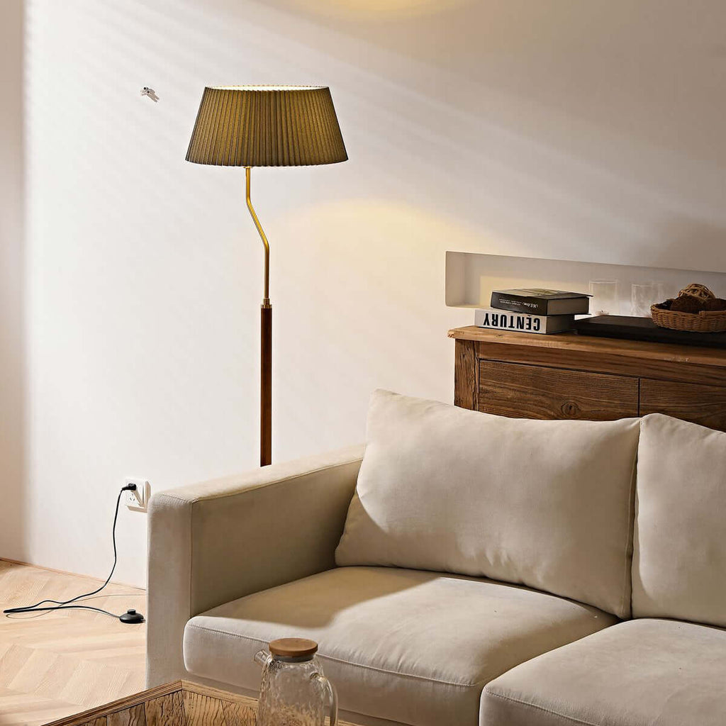 Bergboms Floor Lamp