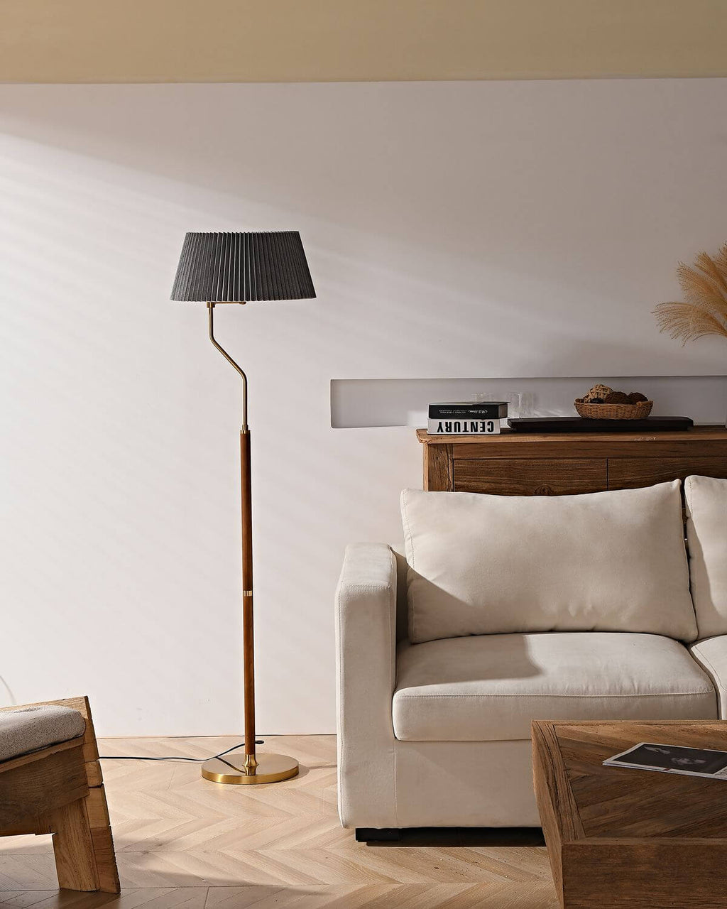 Bergboms Floor Lamp