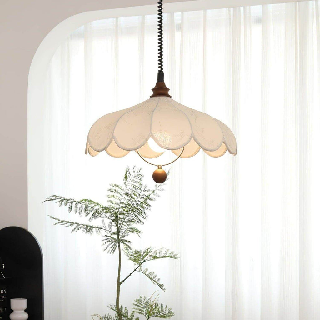 Berley Pendant Light