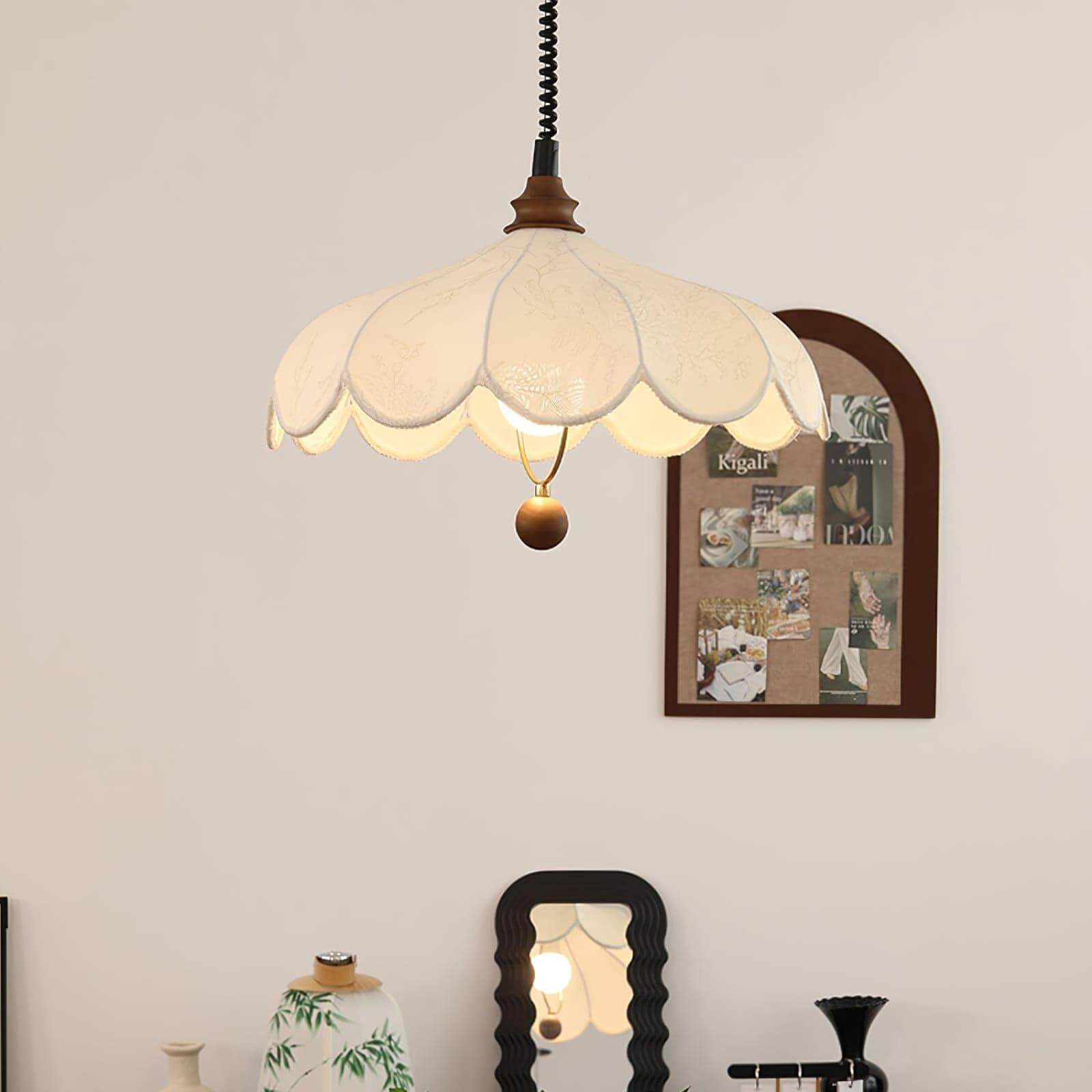 Berley Pendant Light