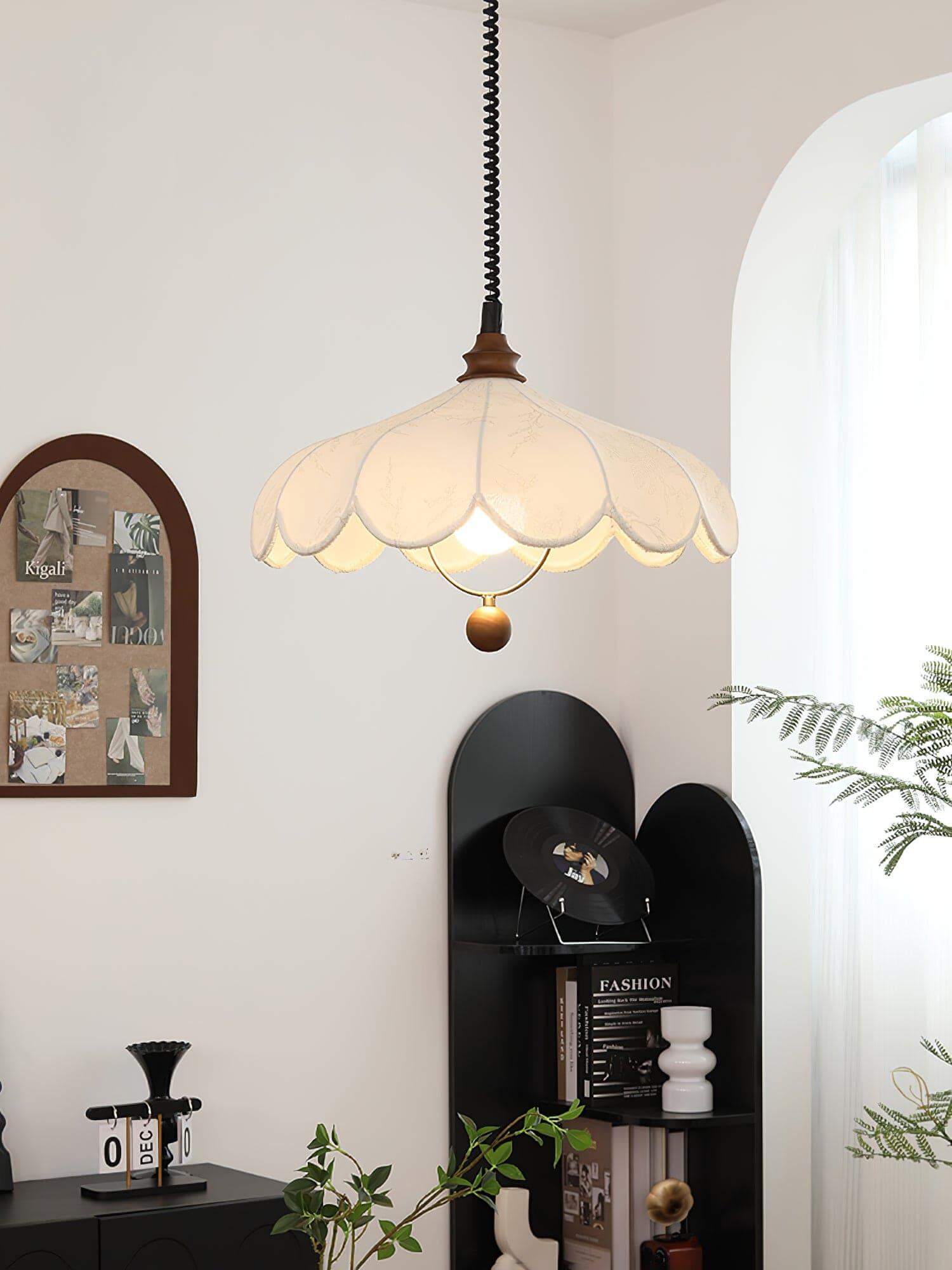Berley Pendant Light