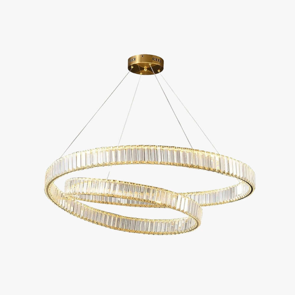 Bertolda Chandelier