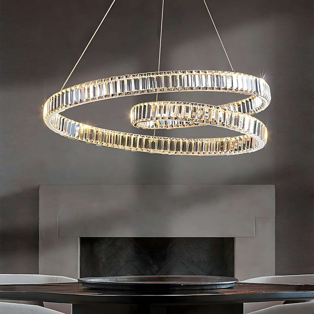Bertolda Chandelier