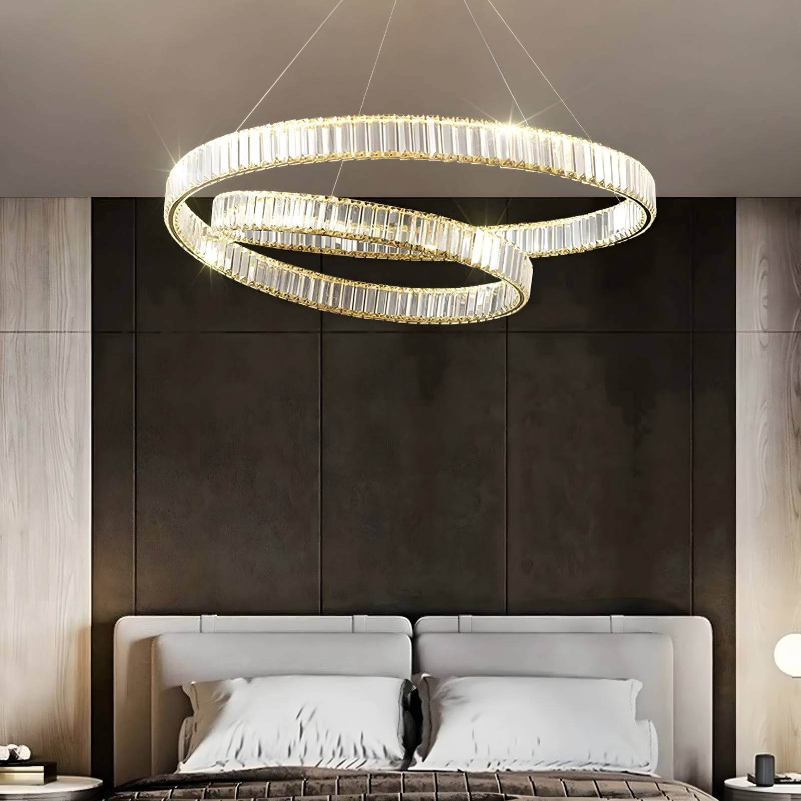 Bertolda Chandelier