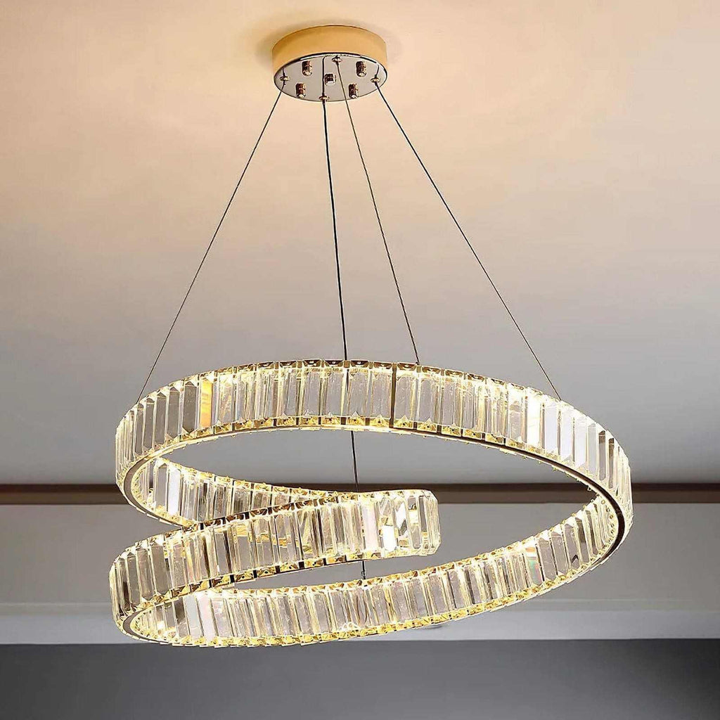 Bertolda Chandelier