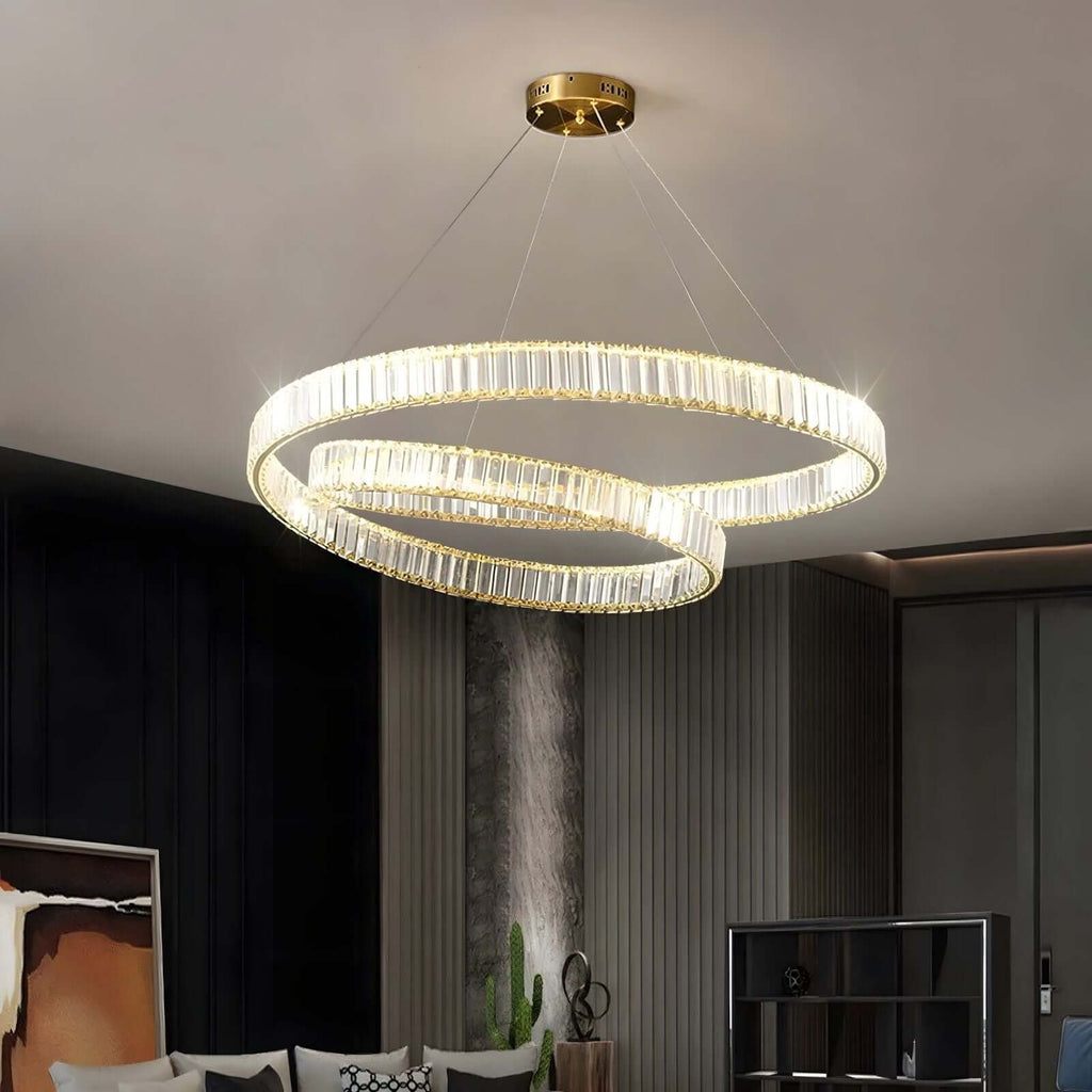 Bertolda Chandelier