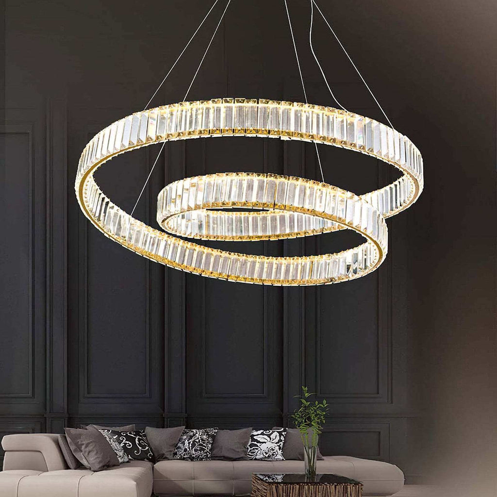 Bertolda Chandelier