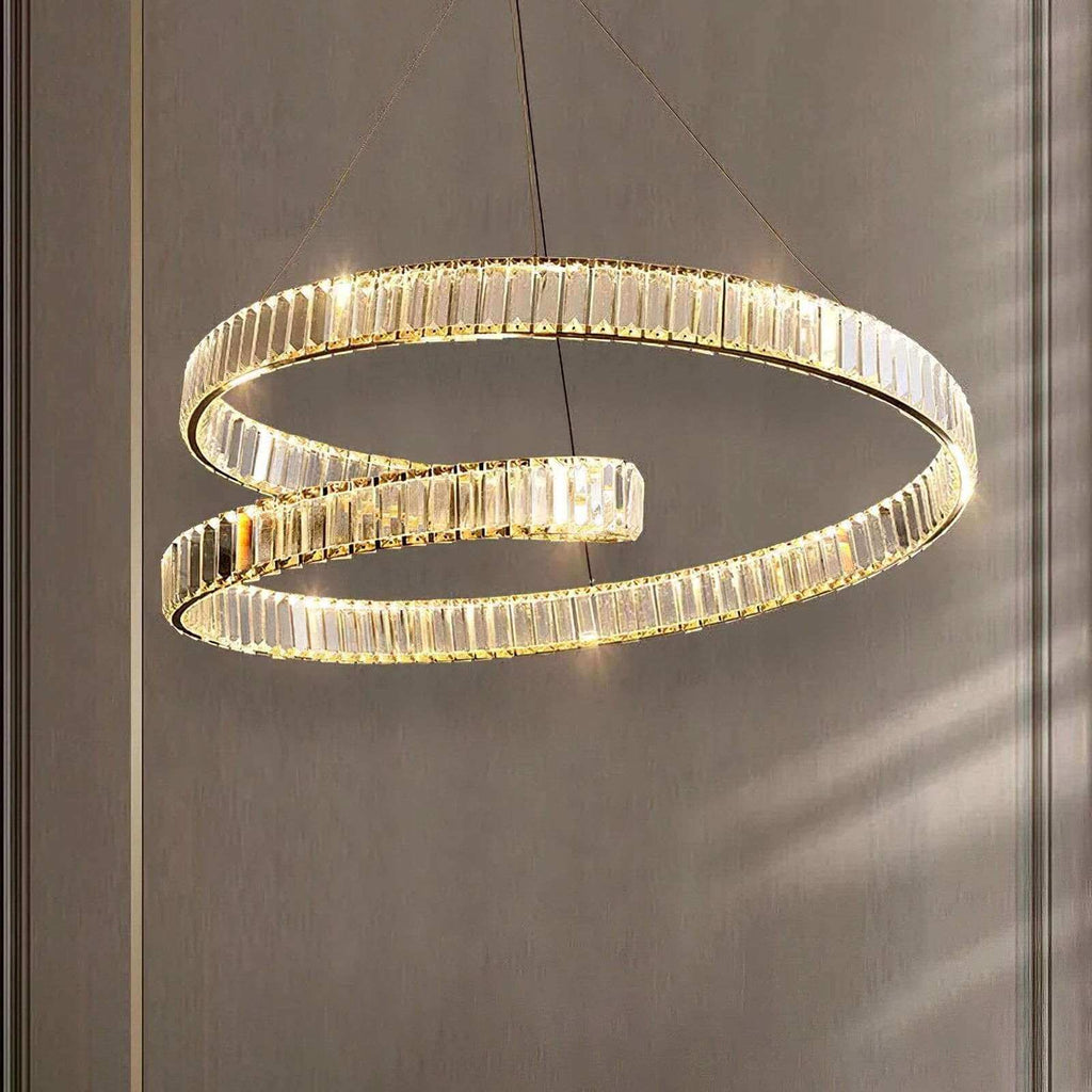 Bertolda Chandelier