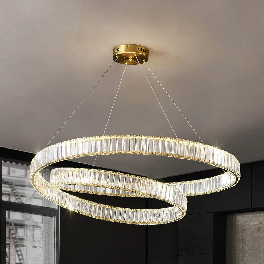 Bertolda Chandelier