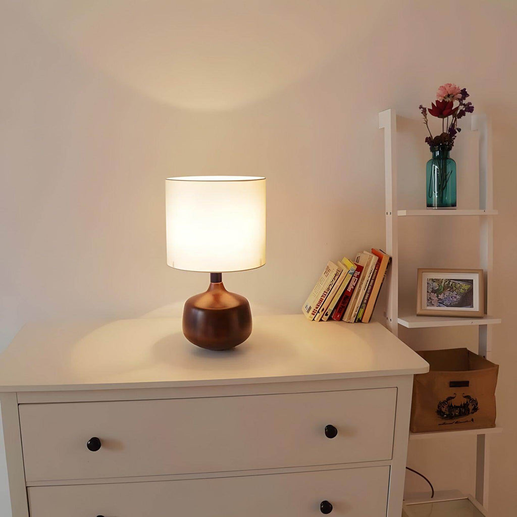 Bethel Table Lamp