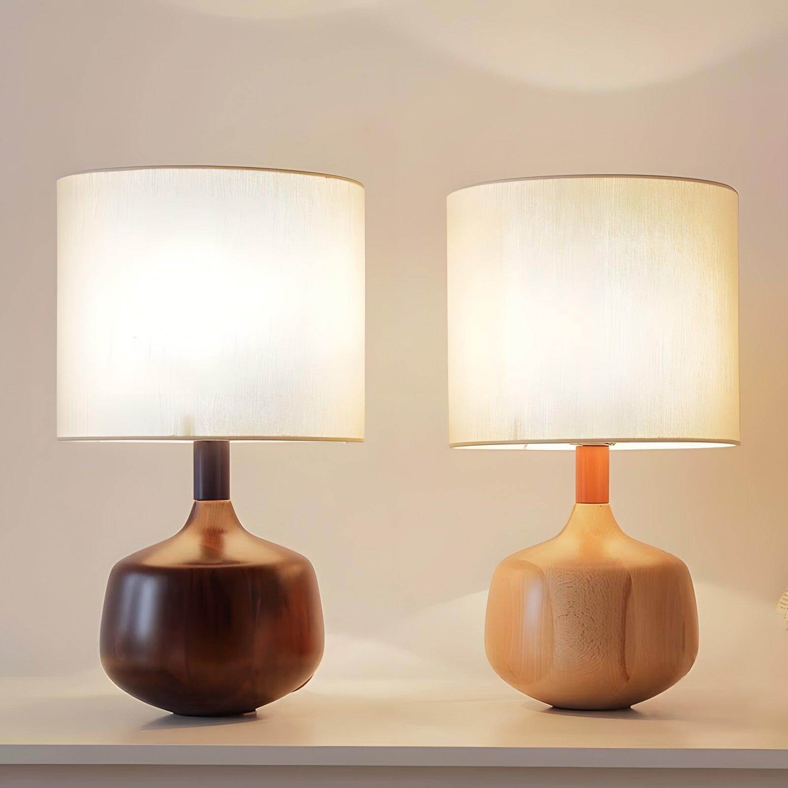 Bethel Table Lamp