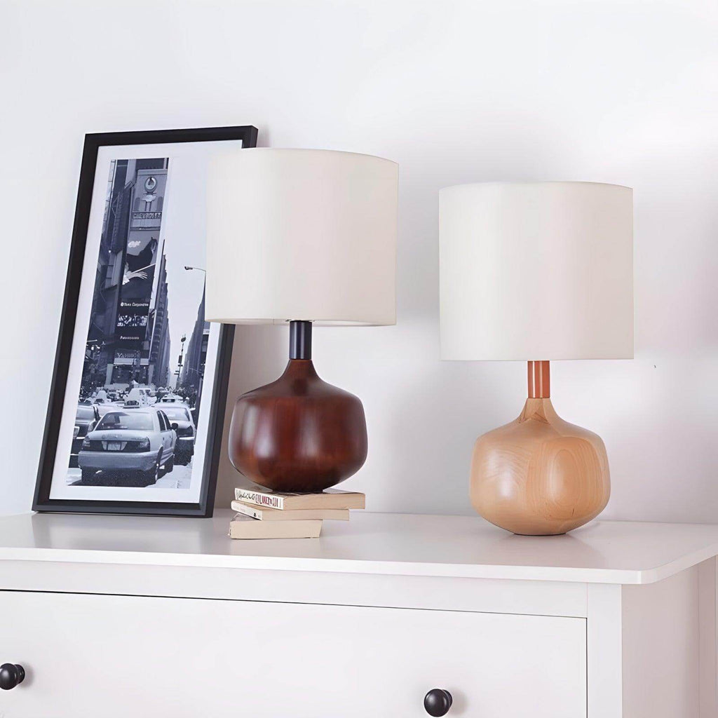 Bethel Table Lamp
