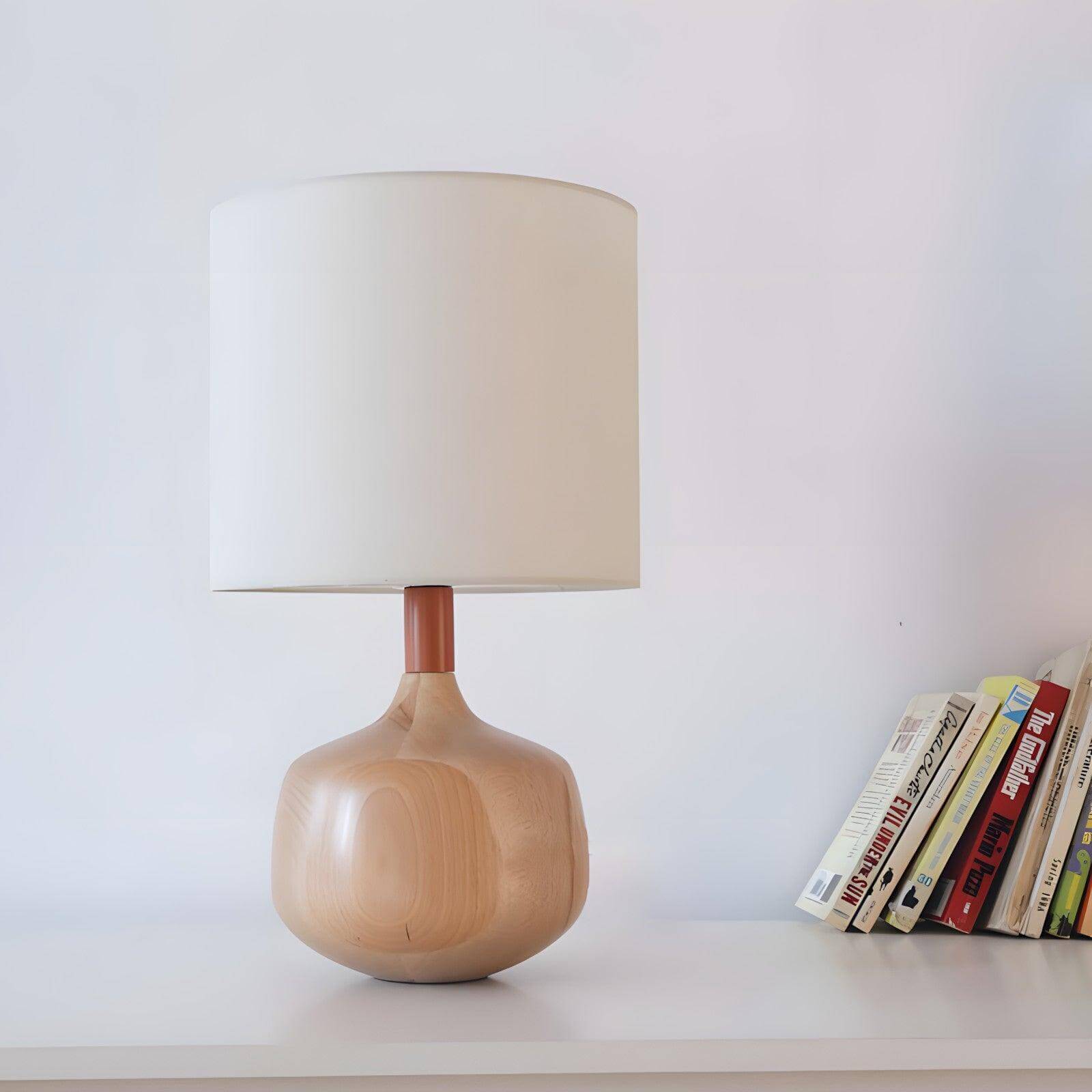 Bethel Table Lamp