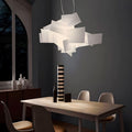 Big Bang Chandelier