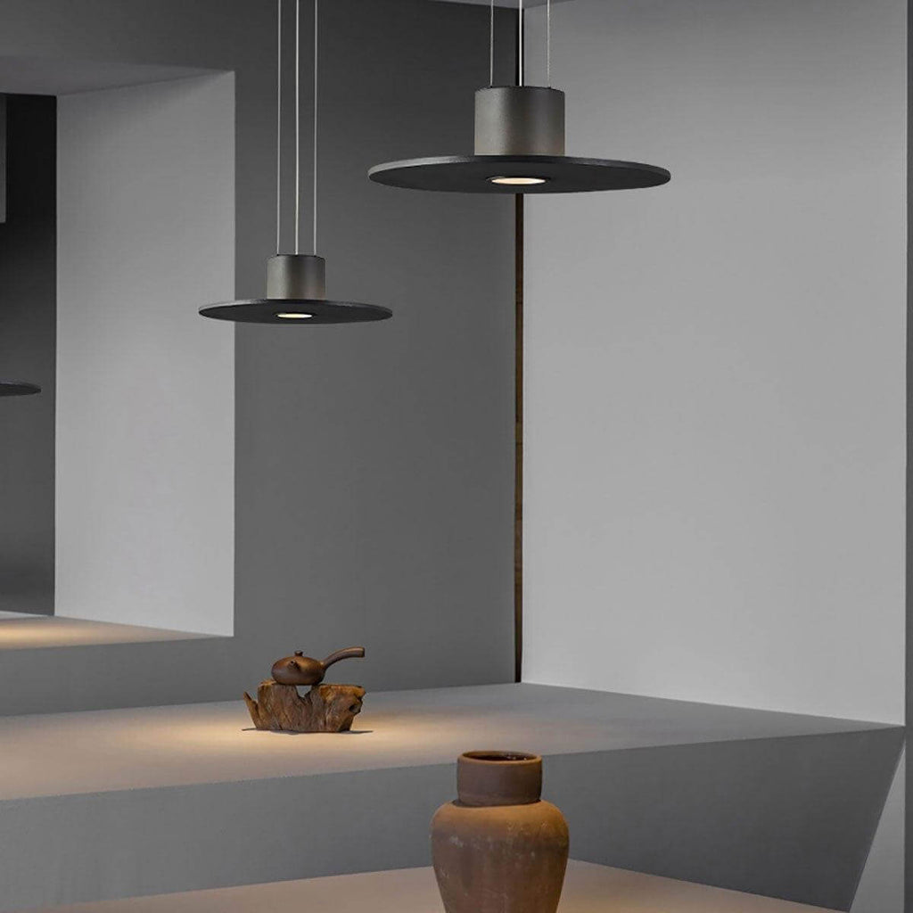 Andromeda Pendant Light