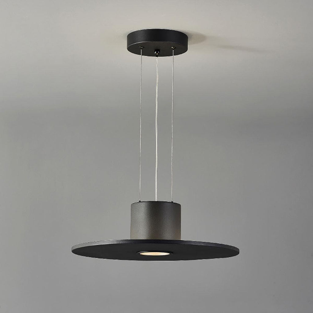 Andromeda Pendant Light