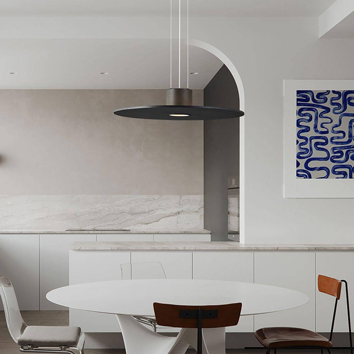 Andromeda Pendant Light