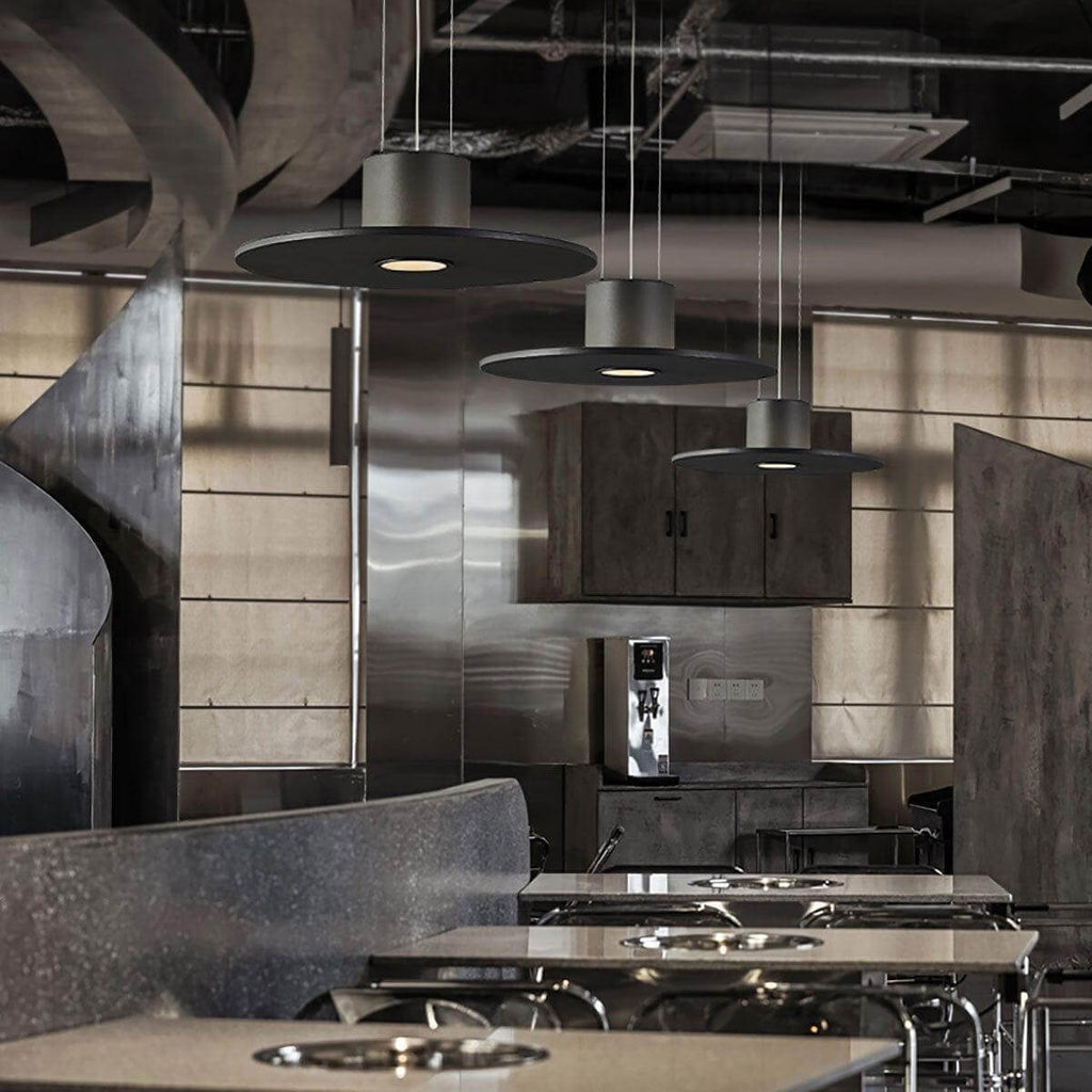 Andromeda Pendant Light