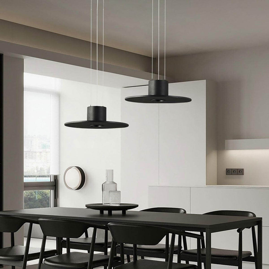 Andromeda Pendant Light