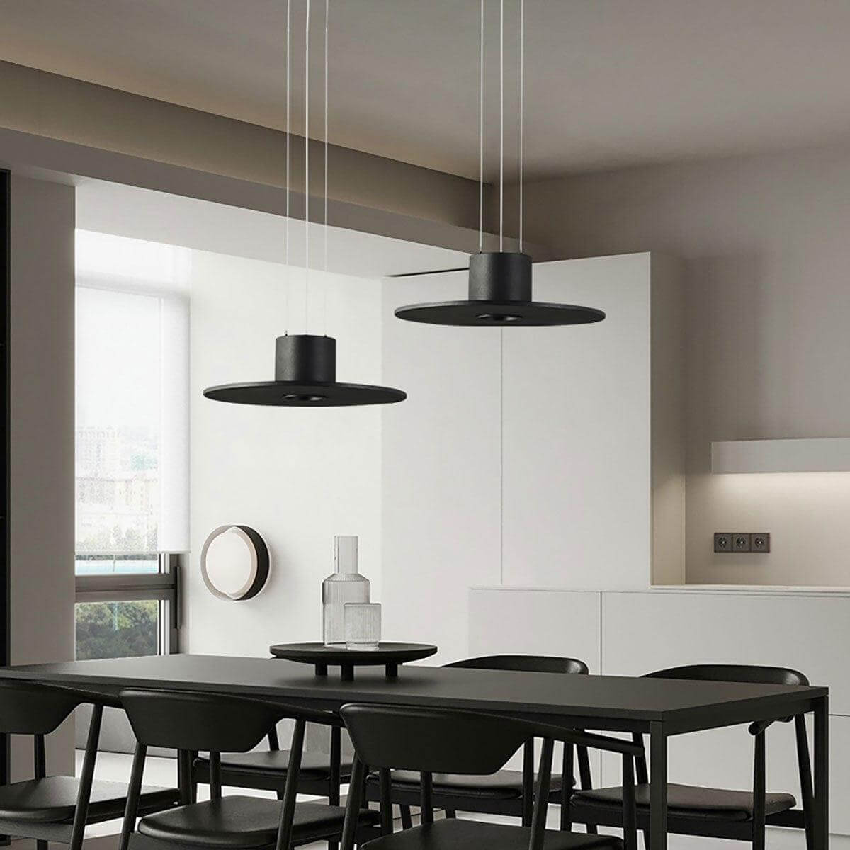 Andromeda Pendant Light