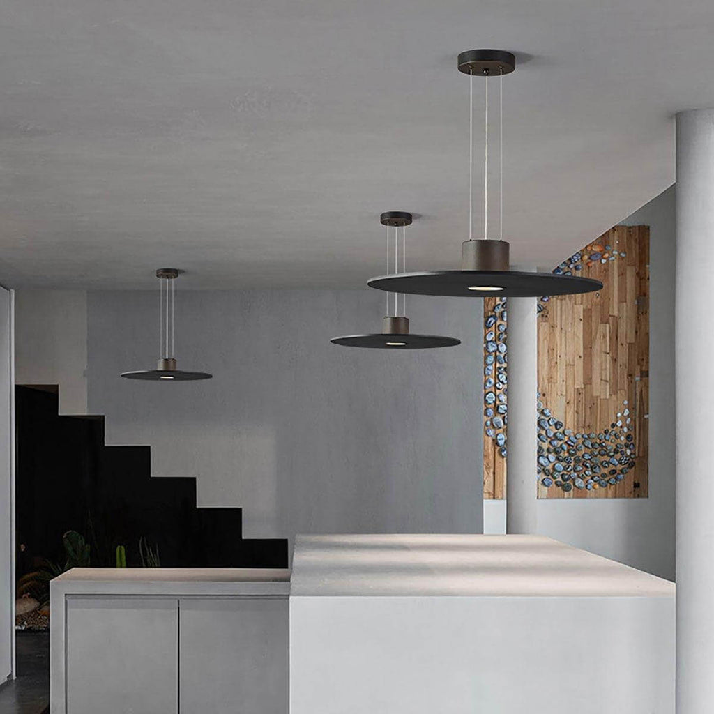 Andromeda Pendant Light