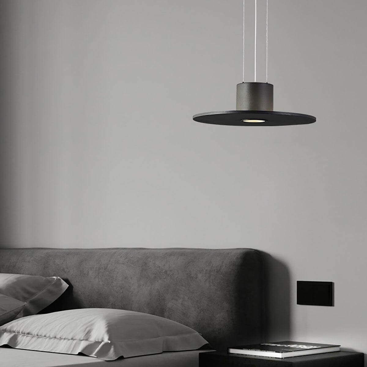 Andromeda Pendant Light