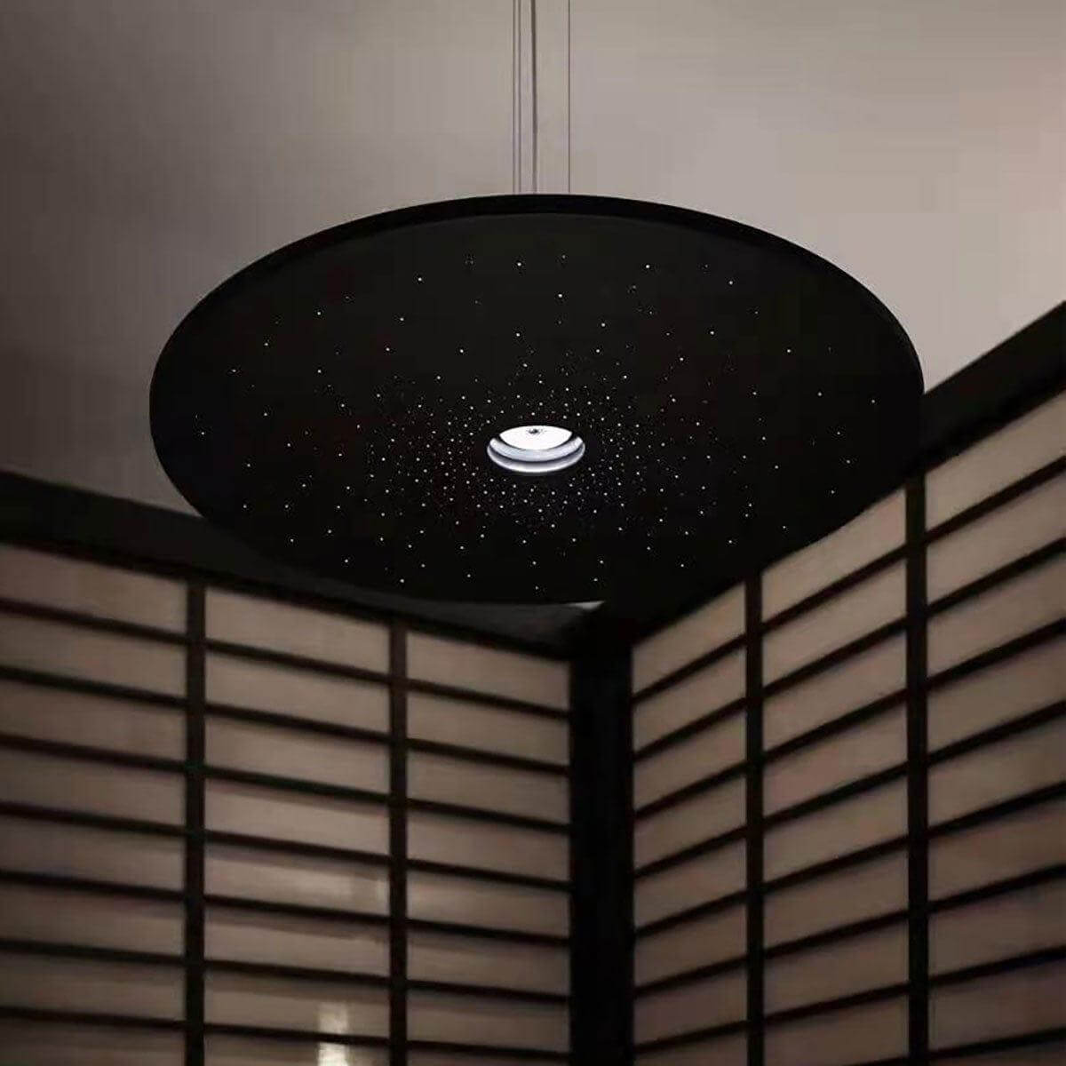 Andromeda Pendant Light