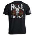 Mess with the Bull, Get the Horns